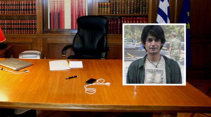 Φίλος του πρωθυπουργού διορίστηκε με βιογραφικό που γράφει: «Η καριέρα είναι χολέρα»